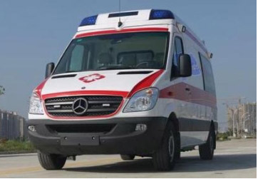 汾西县救护车租赁