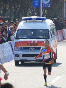 汾西县大型活动