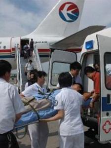 汾西县接送服务