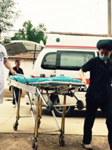 汾西县院后转乡