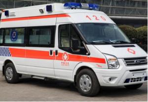 汾西县救护车租赁