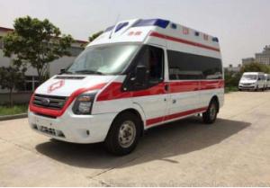 汾西县救护车租赁